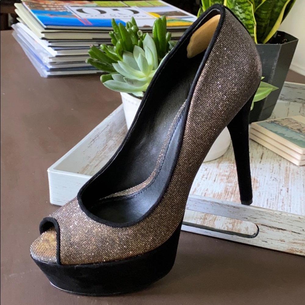 Brian Atwood high heels